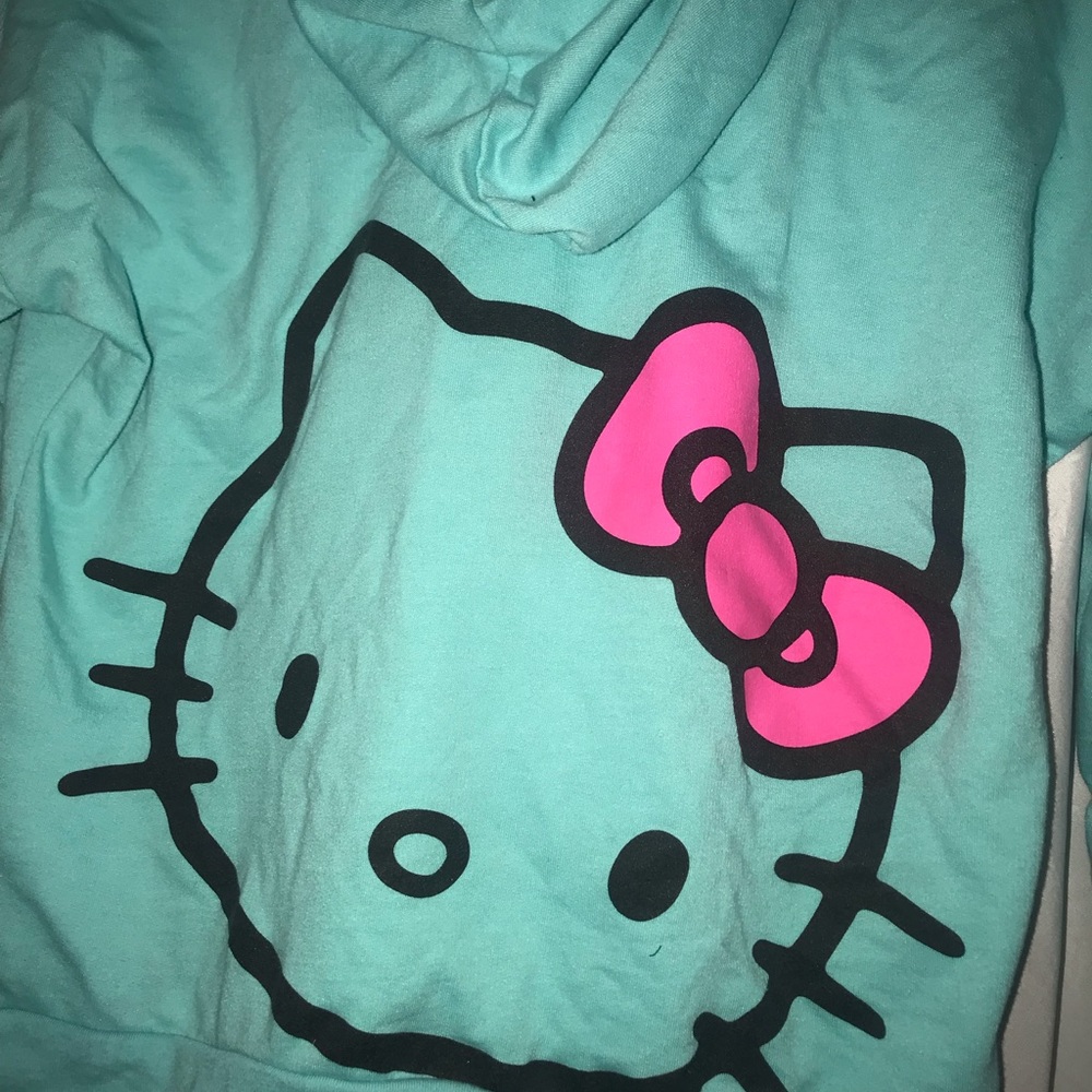 Hello kitty - Picture 3 of 4